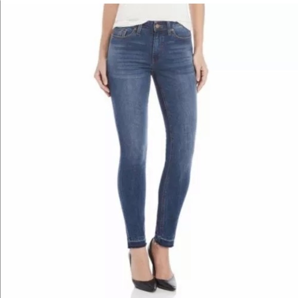 Kenneth Cole Denim - Kenneth Cole Jess Skinny Jean